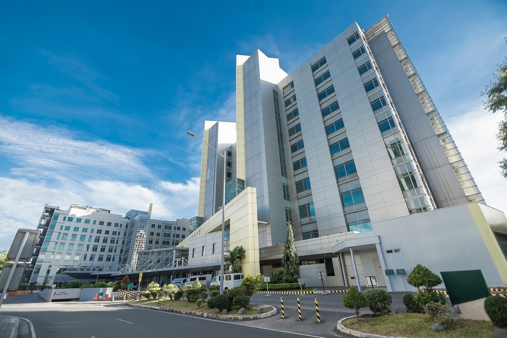 Staff in a hospital and surgical setting
