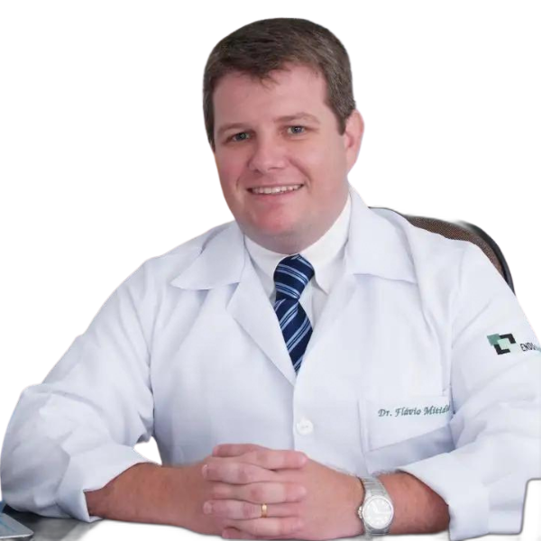 Dr. Flavio Ramos