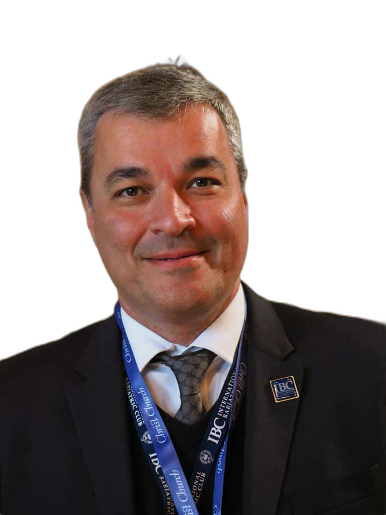 Dr. Eduardo Grecco