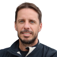 Dr. Pedro<br> Trauczynski