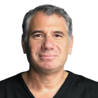 Dr. Federico<br> Gorganchian
