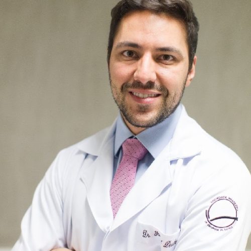 Dr. Raidel Deucher Ribeiro